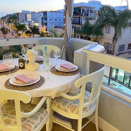 Torrelegancia By Solymar Holiday Torre Del Mar Extérieur photo