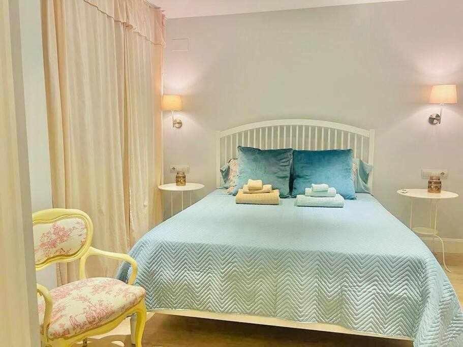 Torrelegancia By Solymar Holiday Torre Del Mar Extérieur photo