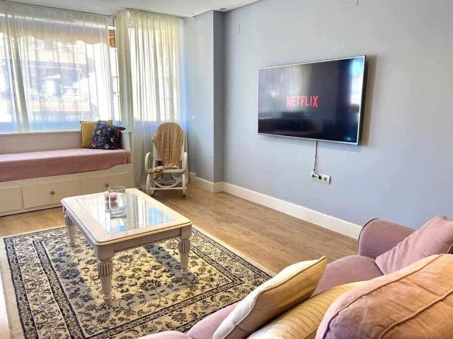 Torrelegancia By Solymar Holiday Torre Del Mar Extérieur photo